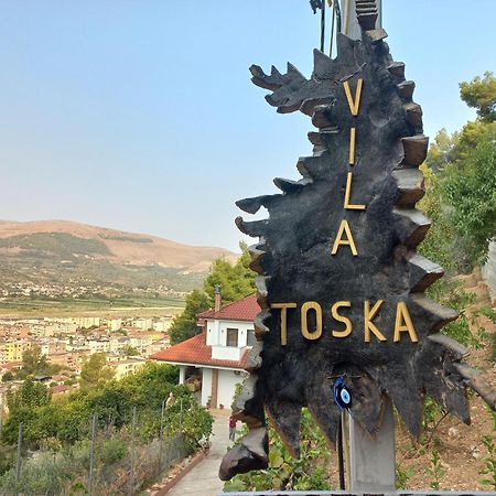 Vila Toska בראט מראה חיצוני תמונה