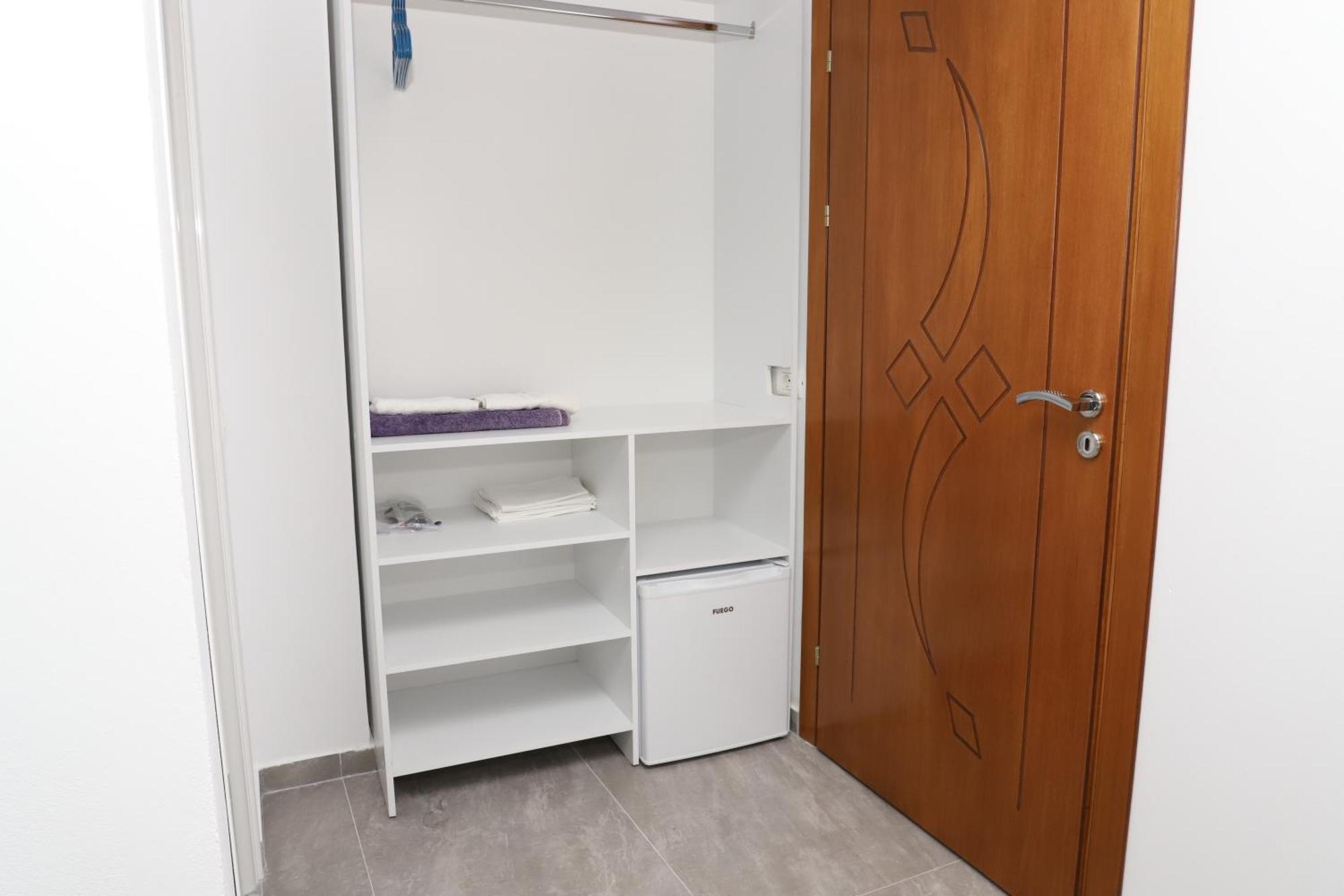 Vila Toska בראט מראה חיצוני תמונה