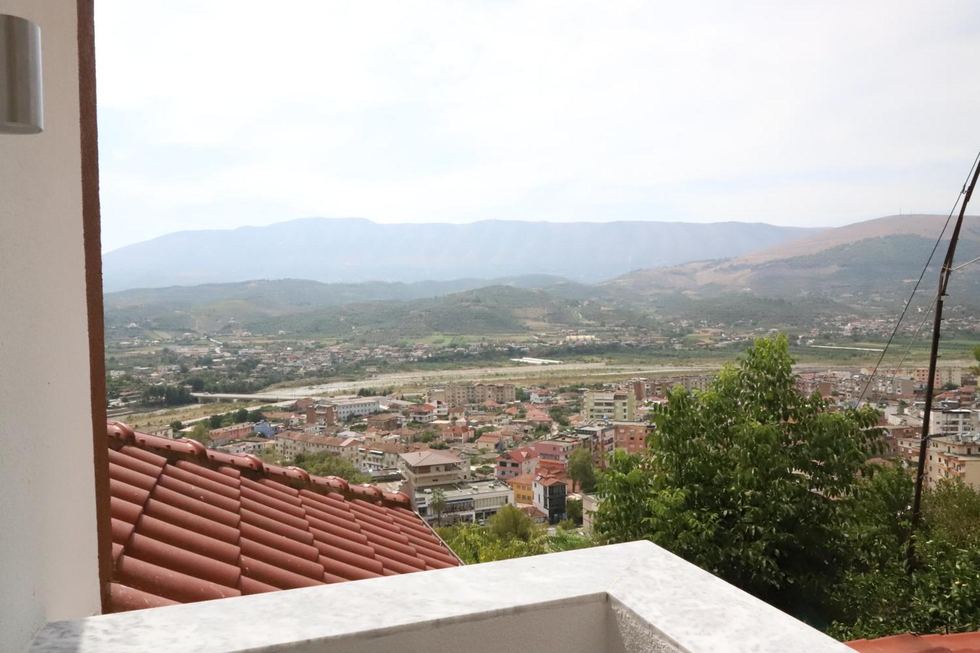 Vila Toska בראט מראה חיצוני תמונה