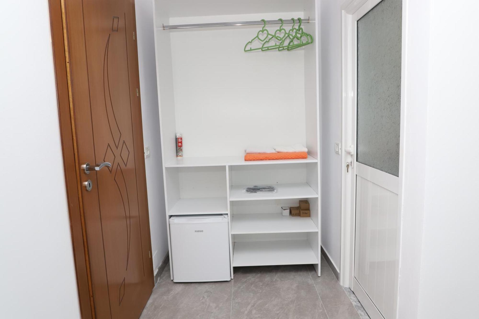 Vila Toska בראט מראה חיצוני תמונה