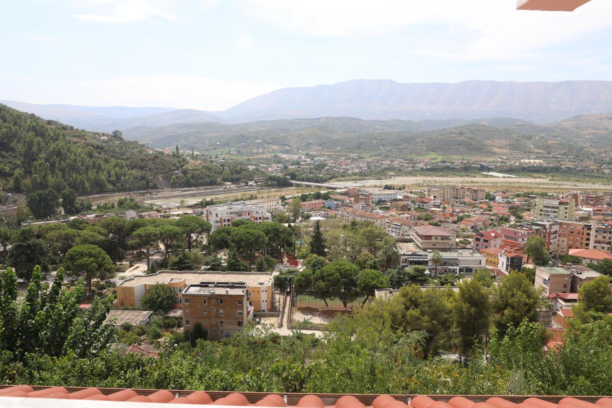 Vila Toska בראט מראה חיצוני תמונה