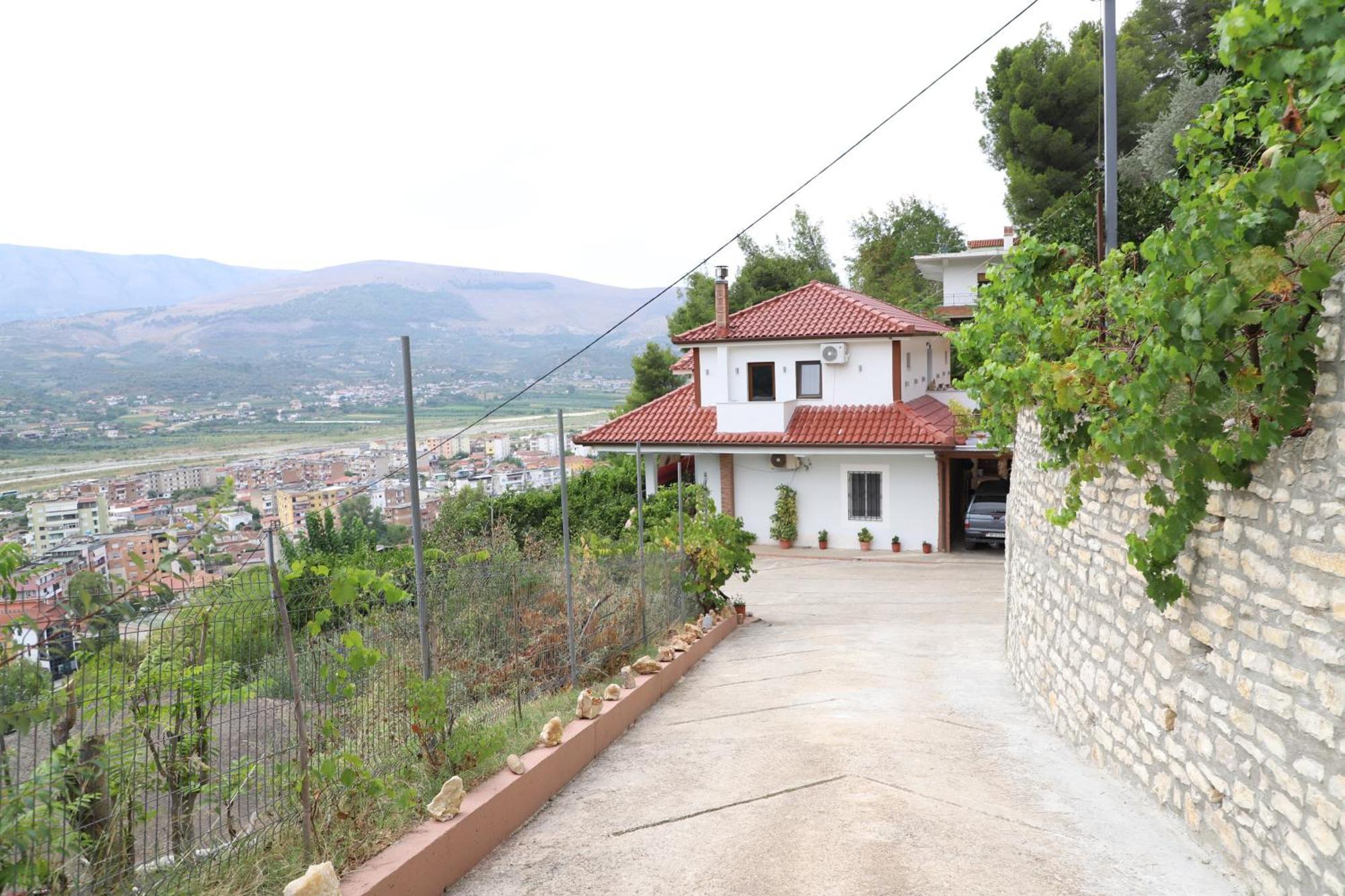 Vila Toska בראט מראה חיצוני תמונה